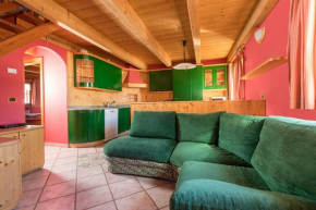 Baita Miralago - Appartamenti Abar Livigno